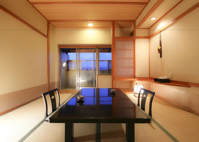 Lakeland Hotel Mizunosato