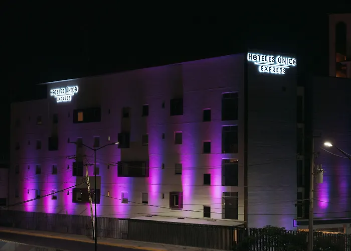 Hotel: Eco Express Hotel Poliforum