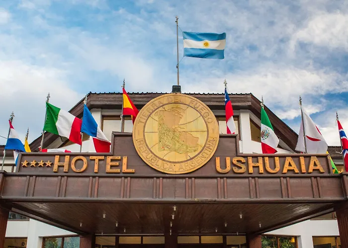 Ushuaia