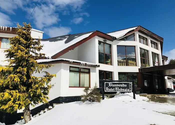 Ushuaia