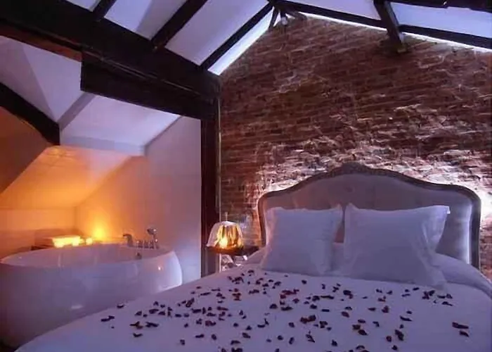 Hotel Rural La Viña - Only Adults