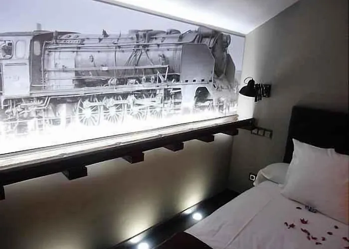 Hotel Rural La Viña - Only Adults