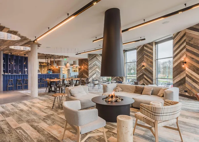 Urban Lodge Hotel