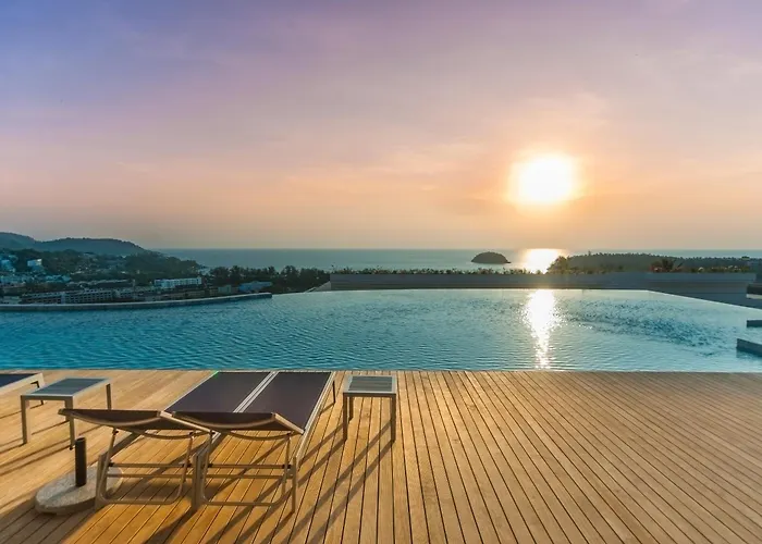 The View Phuket By Resava