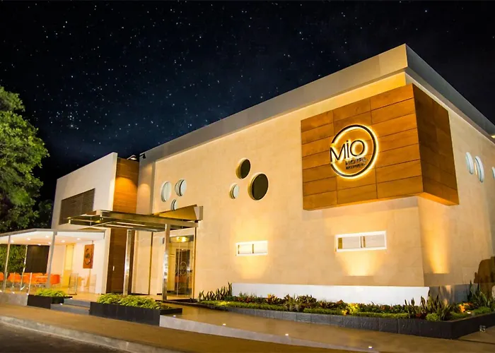  Mio Boutique