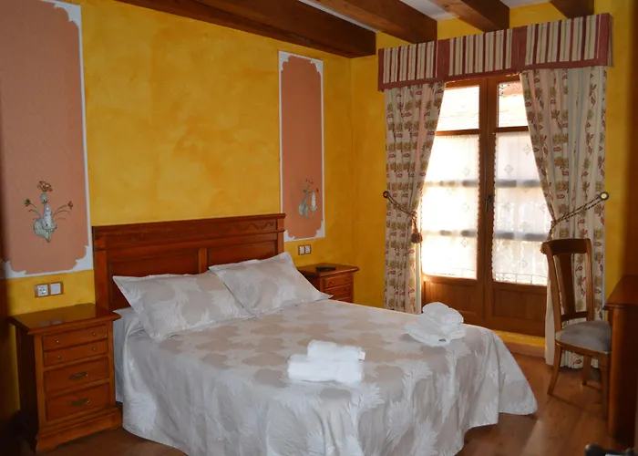 Hotel Rural El Marqués