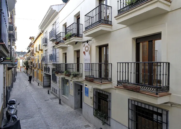  Turísticos Centro