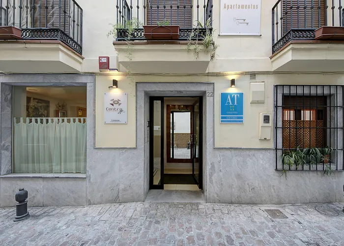  Turísticos Centro