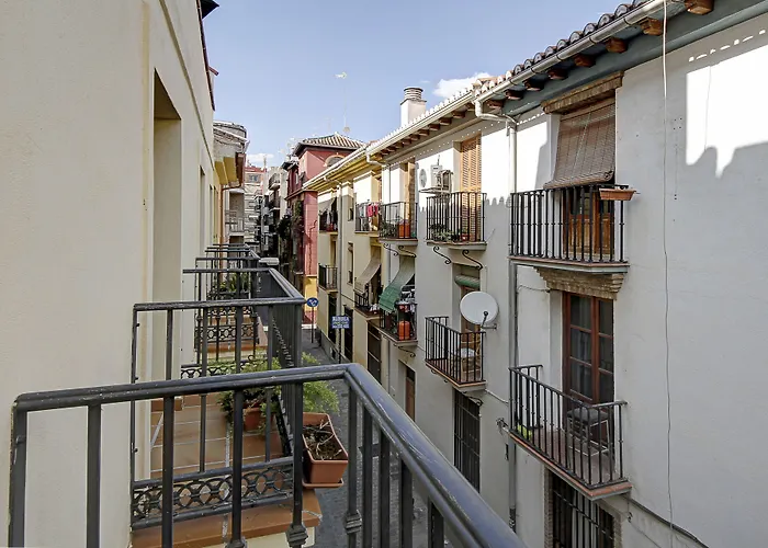  Turísticos Centro