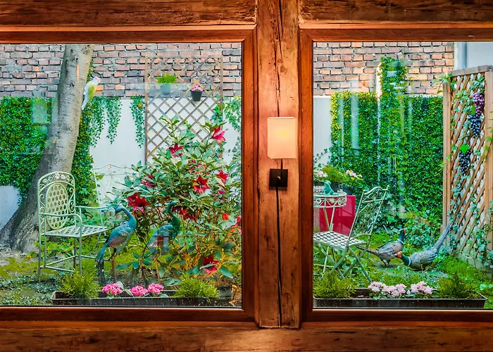  Art&Garden