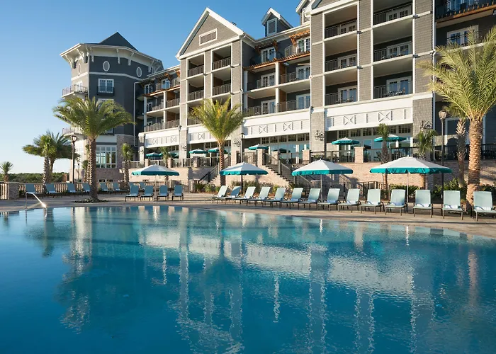 Henderson Beach Resort