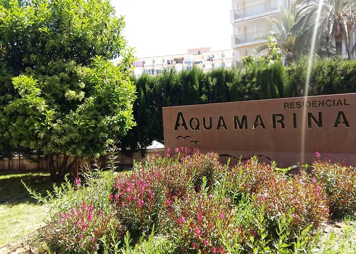 Ona Aquamarina