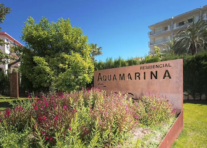 Ona Aquamarina