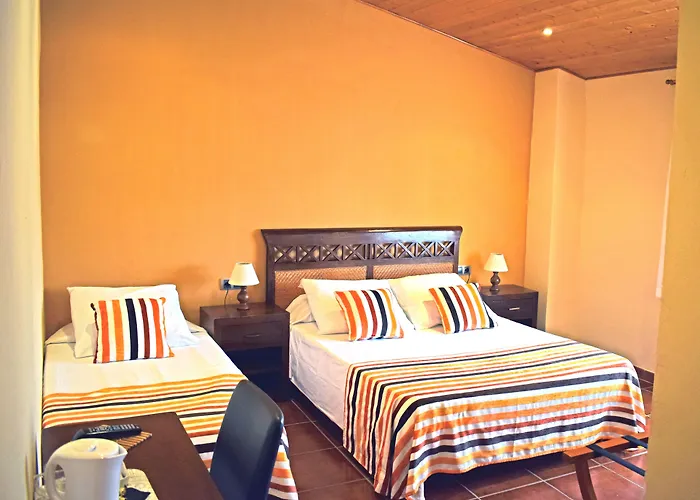 Hotel & Golf Ca La Caputxeta - Adults Only