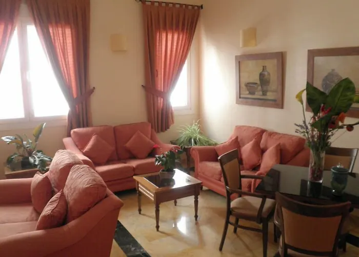 Hotel Tio Felipe