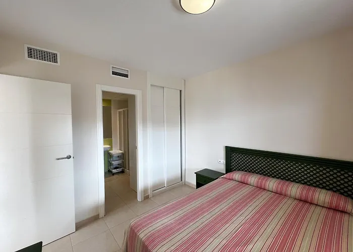 Alquiler de vacaciones: Apartamentos Larimar