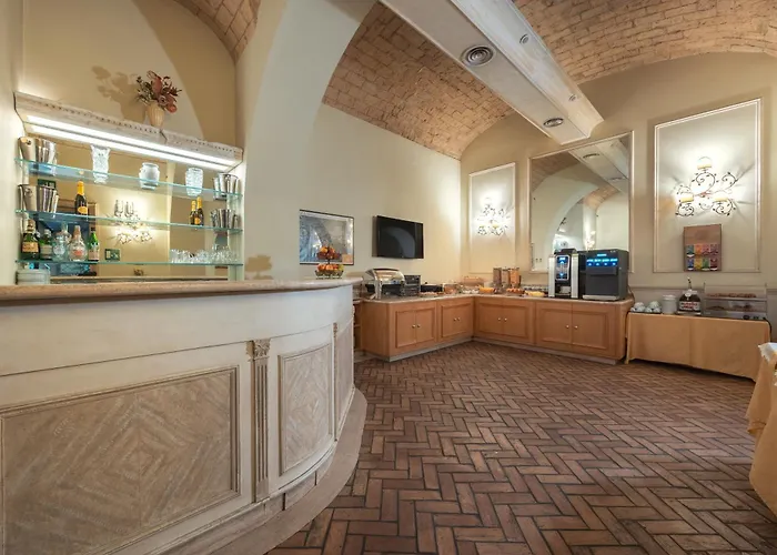 Hotel Flavia