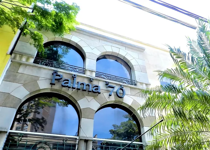 Hotel Palma 70