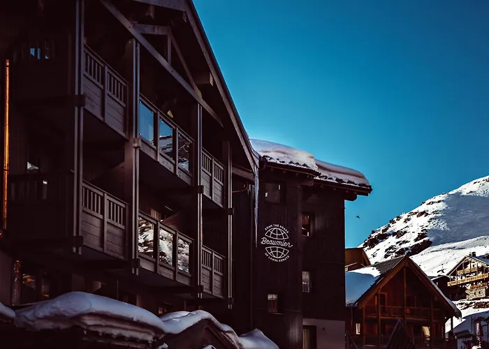 Hotel céntrico: Le Fitz Roy, A Beaumier Hotel