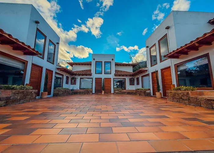 Apartasuites Las Marías