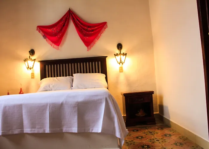 Hotel Zamna Boutique