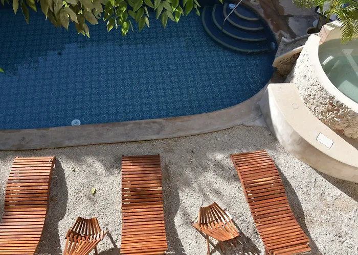 Hotel Zamna Boutique