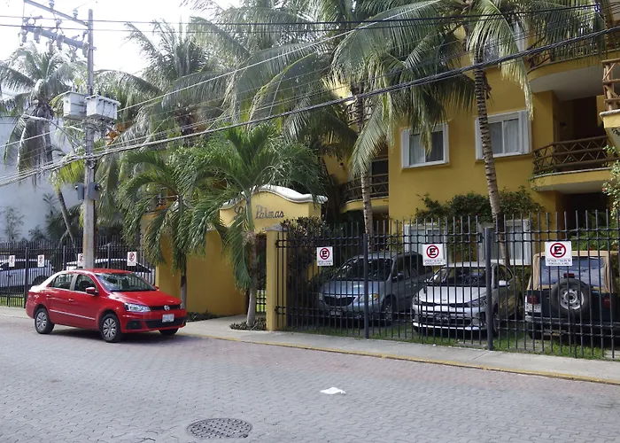Alquiler de vacaciones: Las Palmas Condominio