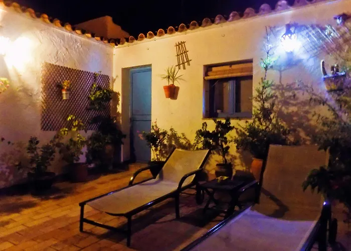 Casa Campana