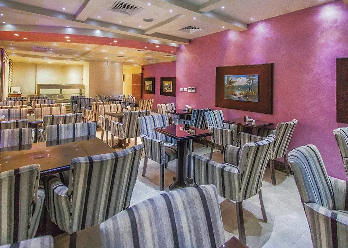 Sofia Hotel