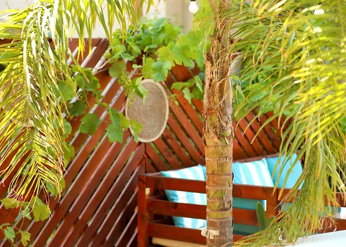 Hotel familiar: Marbella Beach Hotel