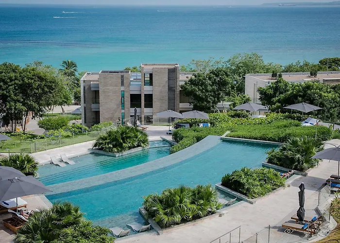 Sofitel Barú Calablanca