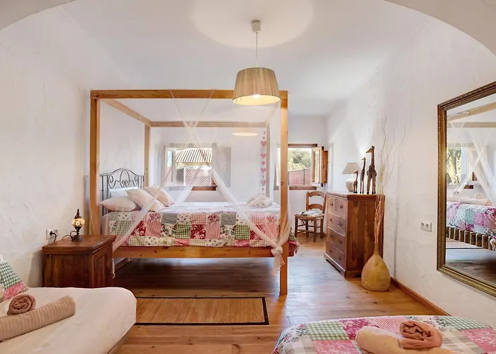 Casa Inma