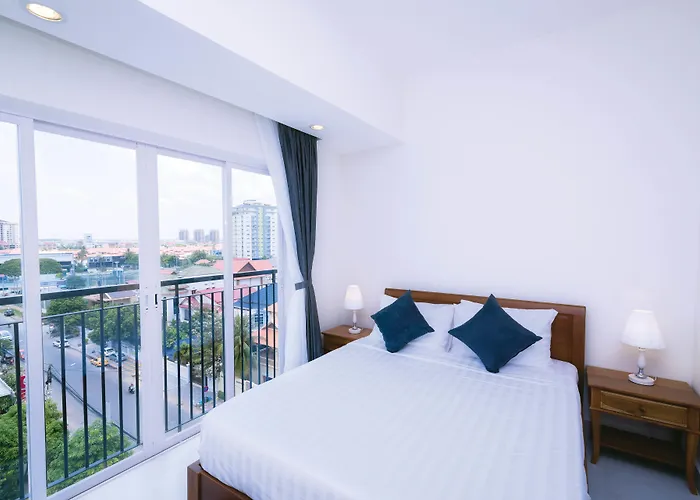 Sun Apartment