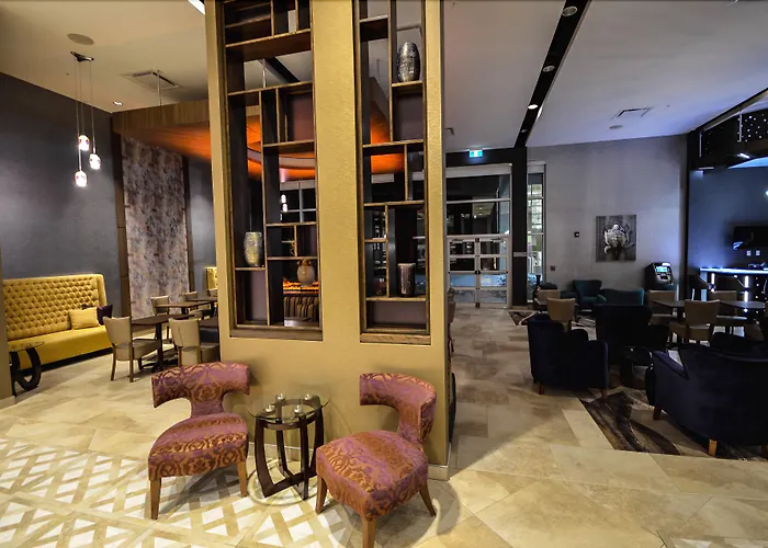 Best Western Plus St. John'S Airport Hotel And Suites