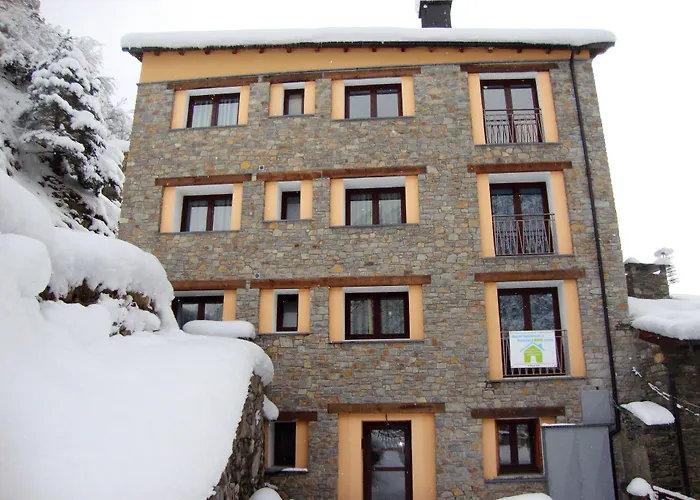 Arinsal 3000