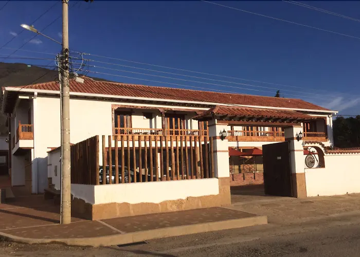 Hotel El Giro