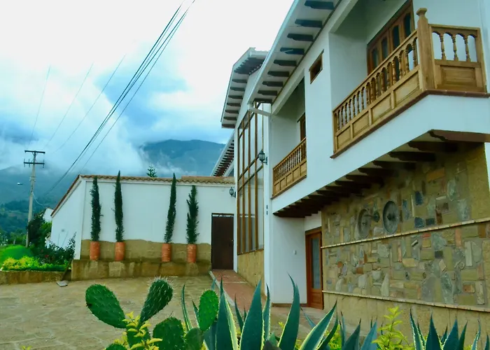 Hotel El Giro