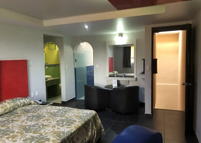 Hotel&Villas 7