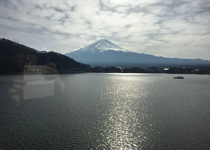 Tominoko Hotel