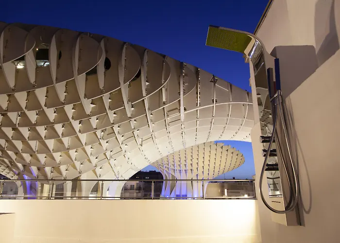 Hotel cerca del aeropuerto: Welldone Metropol