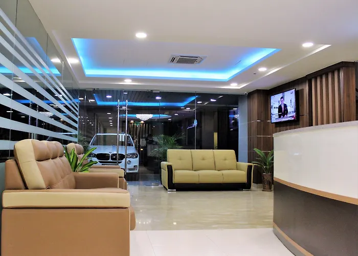 Eco At Bukit Bintang