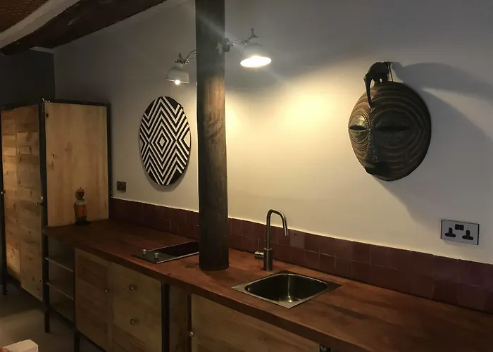Pili Pili Boutique