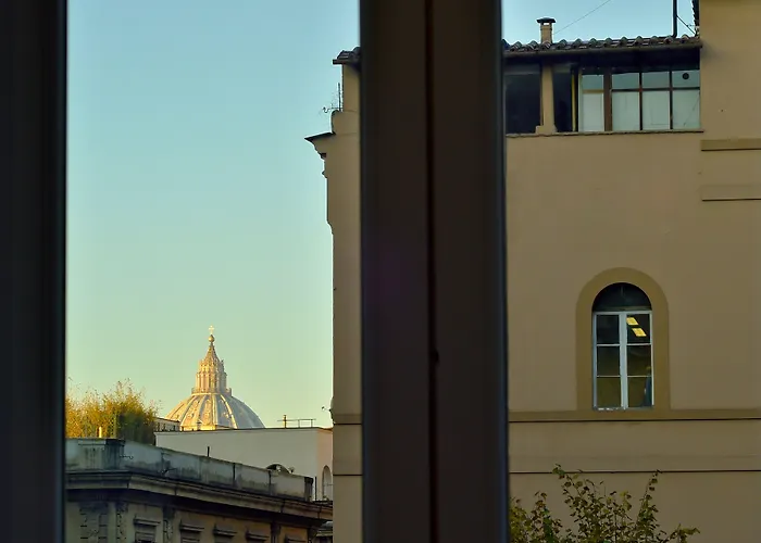 Le Stanze Di Elisa