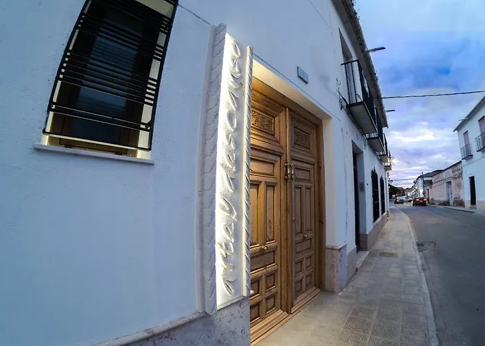 Hotel boutique Arte y Descanso