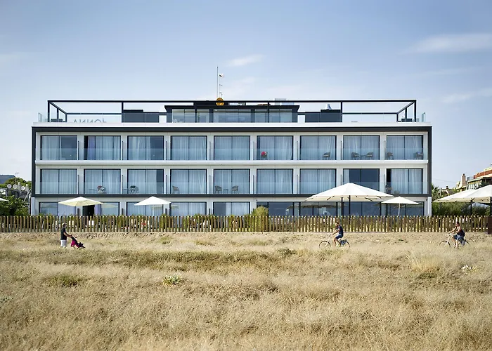 Hotel Boutique Donna