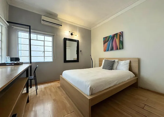Casa Condesa Amatlan 84