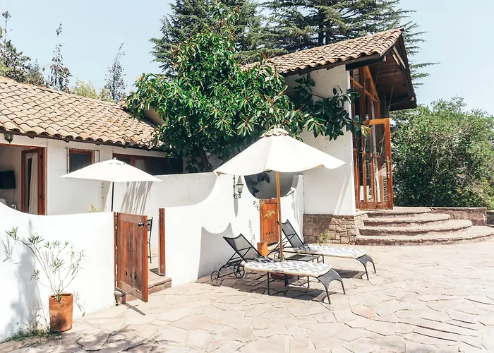 Casa Arrayán