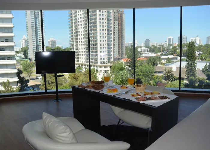 Don Majestic Hotel Punta Del Este