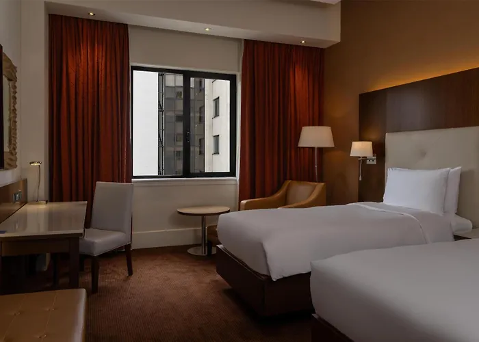 Radisson Blu , Addis Ababa