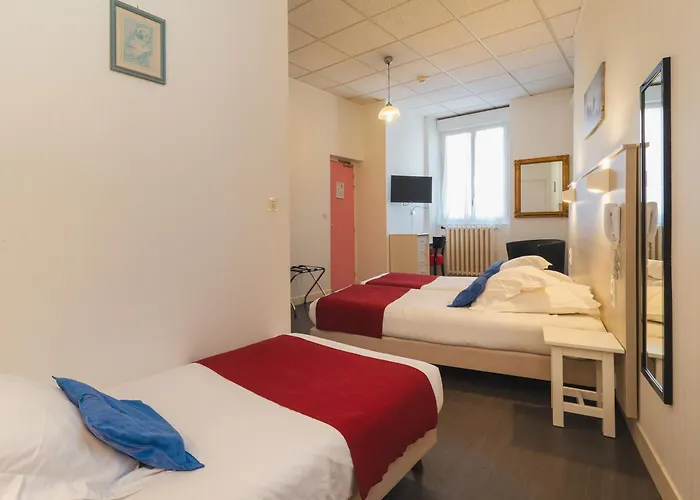 Hotel Christian